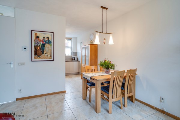 Medium property photo - Heldens van de Mortellaan 14, 5954 CM Beesel